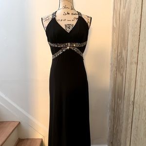 Betsy &Adam night gown